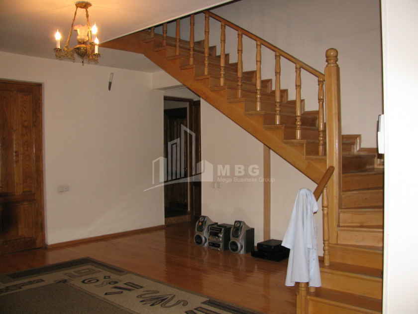 For Rent Flat, in Saburtalo