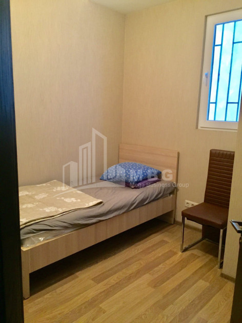 For Rent Flat, in Vazha-Pshavela Blocks