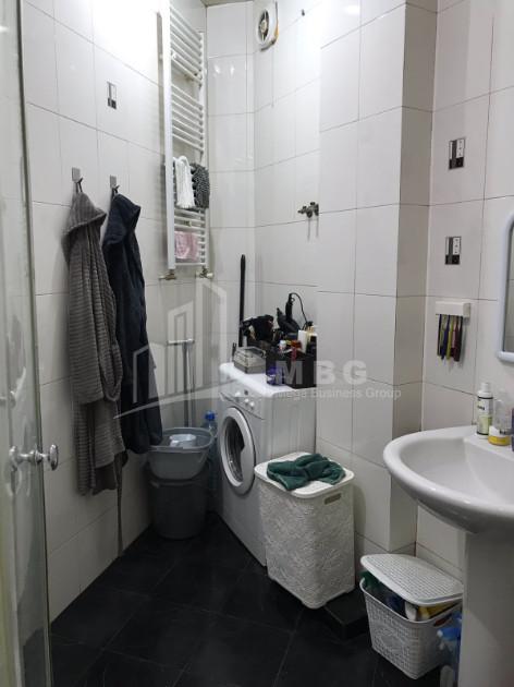 For Rent Flat Z. Paliashvili Street Vake Vake District Tbilisi