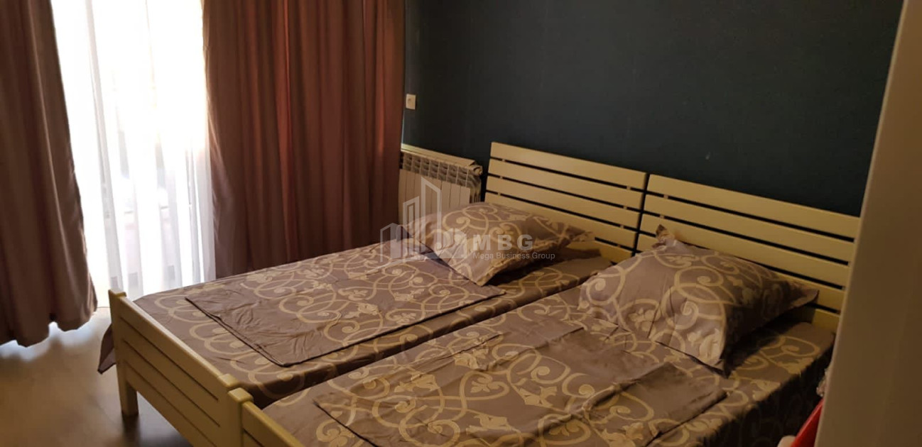 ქირავდება ბინა, ზღვისუბანი (თემქა)