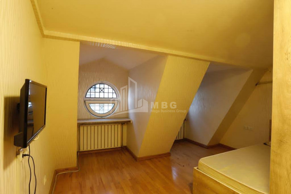 For Rent Flat, in Vake