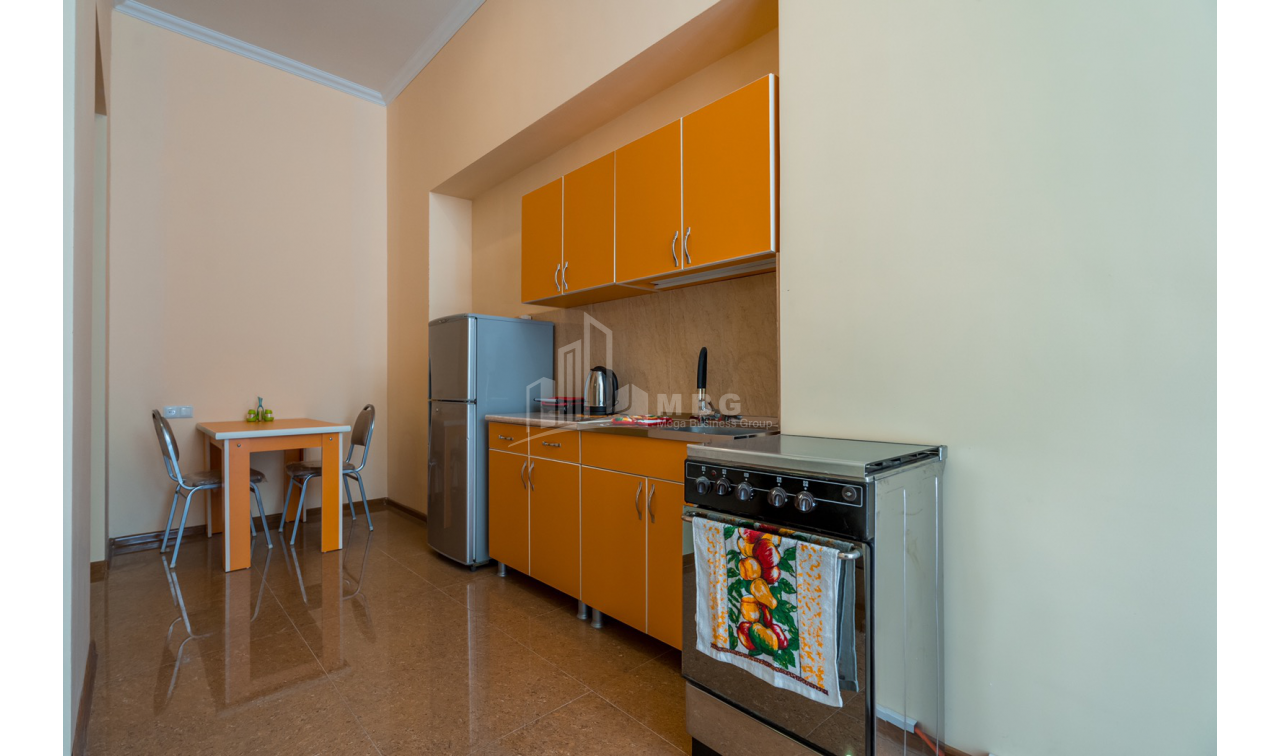 For Sale Flat, in Sololaki