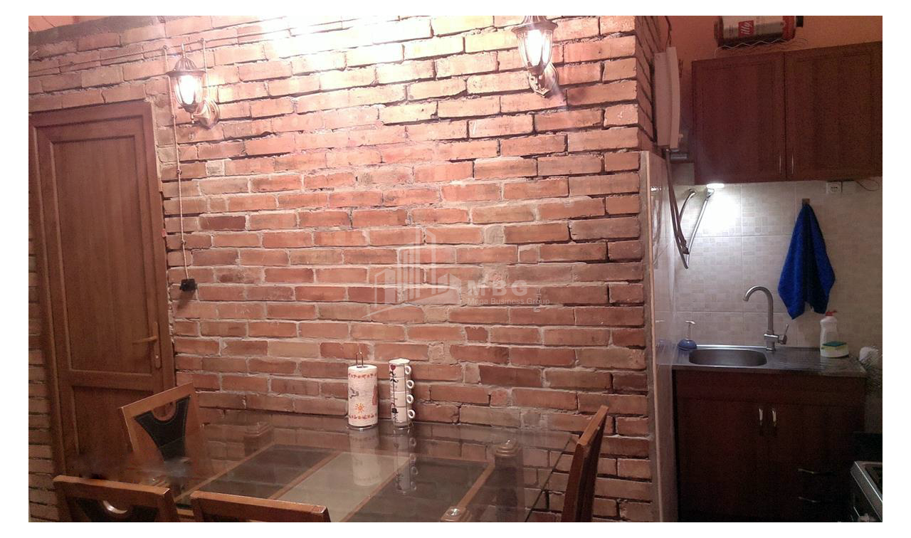 Продается Квартира, в Сололаки