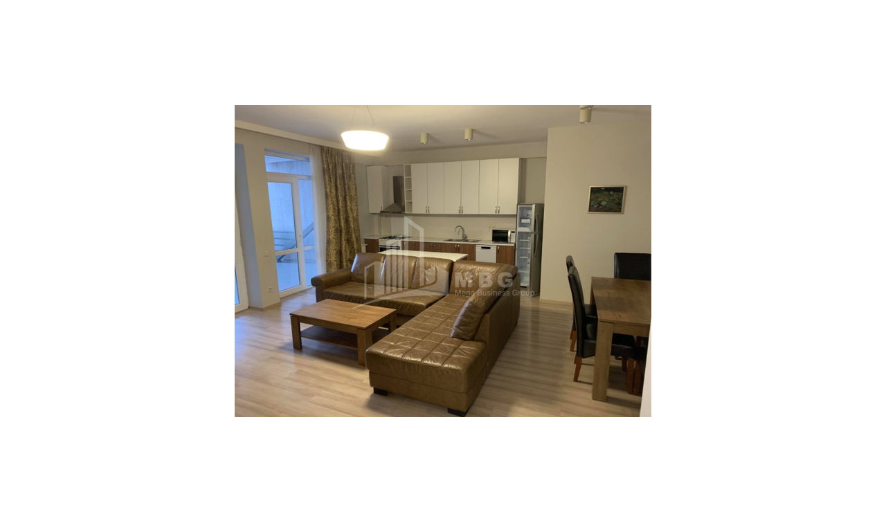 For Rent Flat, in Vake