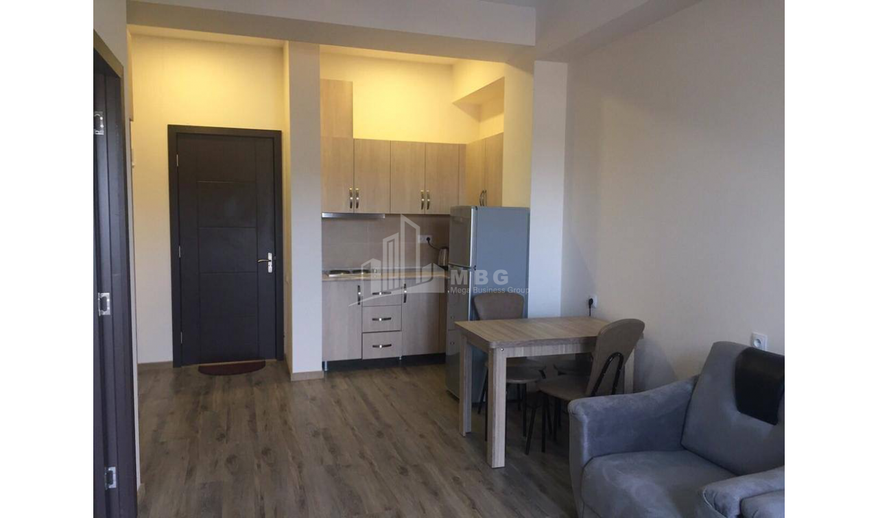 For Sale Flat, in Bakuriani