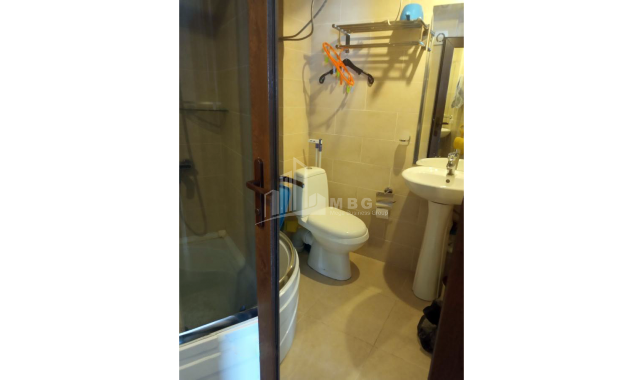 For Sale Flat, in Bakuriani