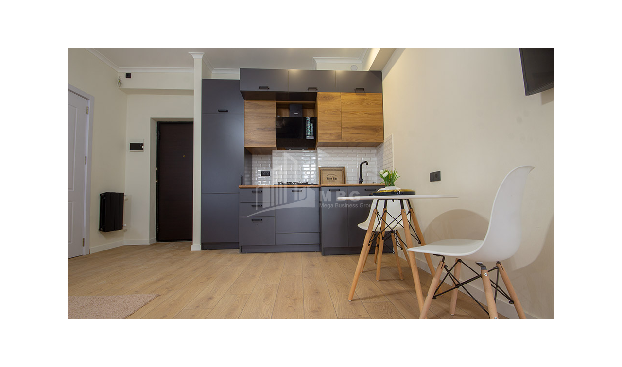 For Sale Flat, in Saburtalo