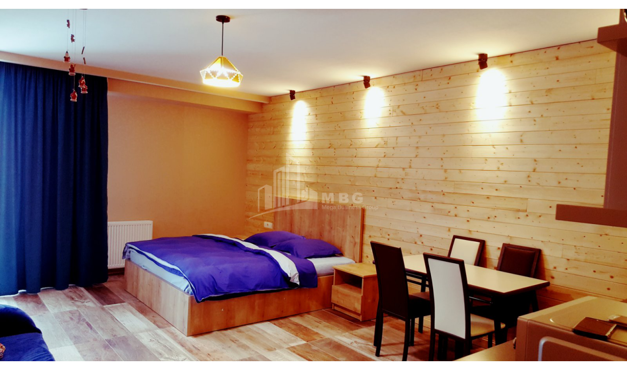 For Sale Flat, in Akhali Gudauri