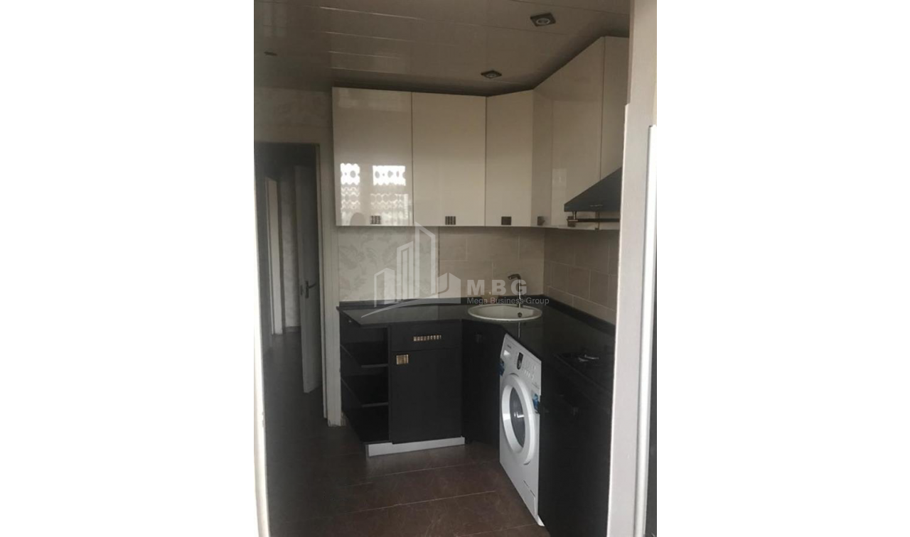 For Sale Flat, in Digomi Massive