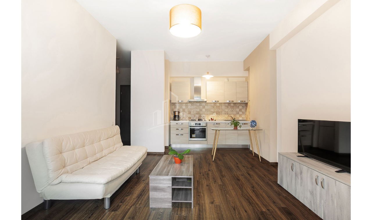 For Sale Flat, in Saburtalo