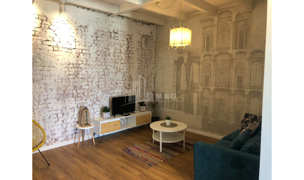 For Sale Flat, in Sololaki