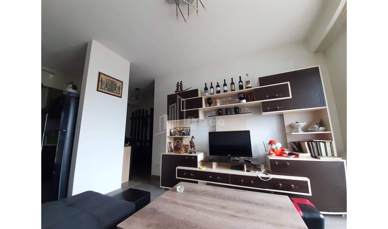 Продается Квартира, в Навтлуги-2