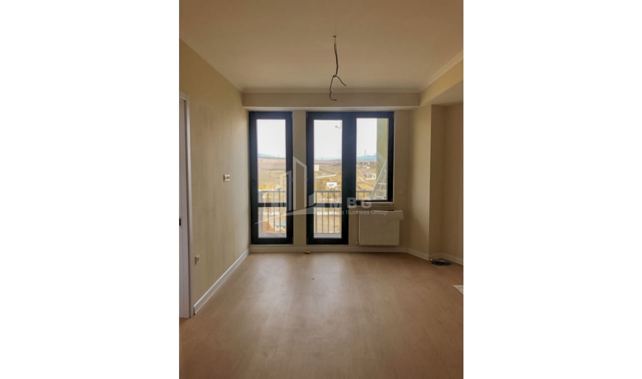 For Sale Flat, in Nutsubidze micro-districts (I-V)