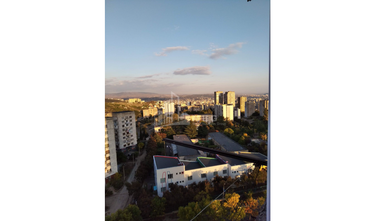 For Sale Flat, in Nutsubidze micro-districts (I-V)