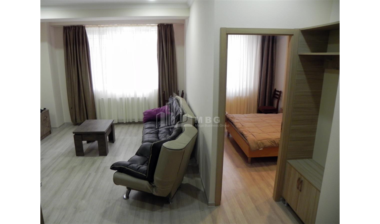 For Sale Flat, in Nutsubidze micro-districts (I-V)