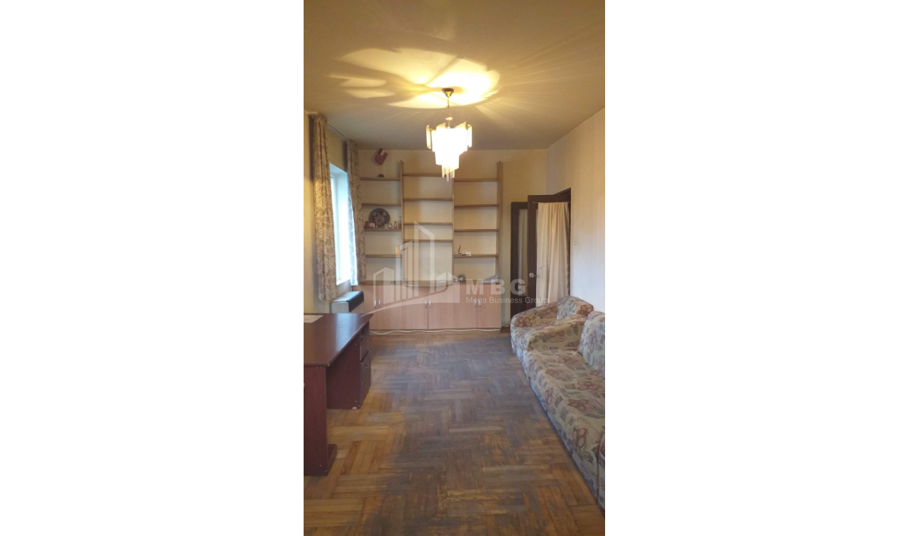 For Sale Flat, in Nutsubidze micro-districts (I-V)