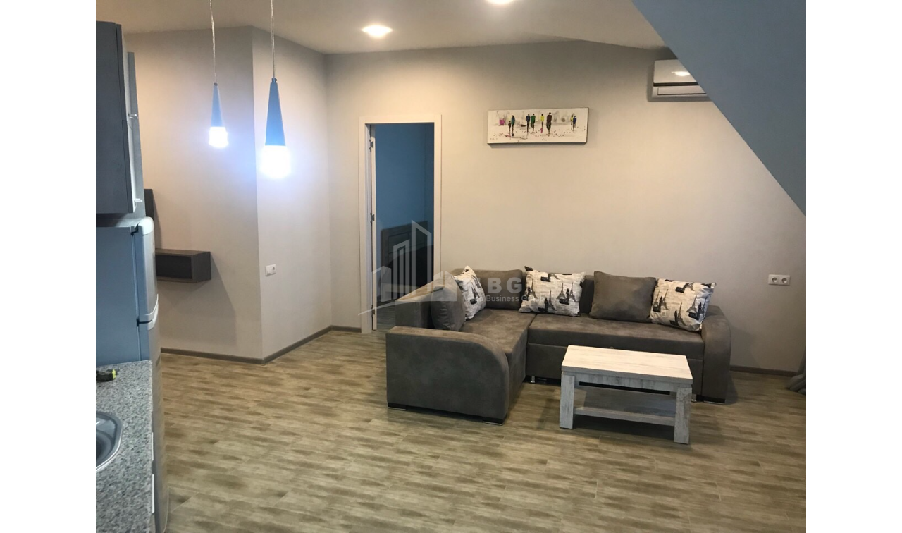 For Sale Flat, in Saburtalo