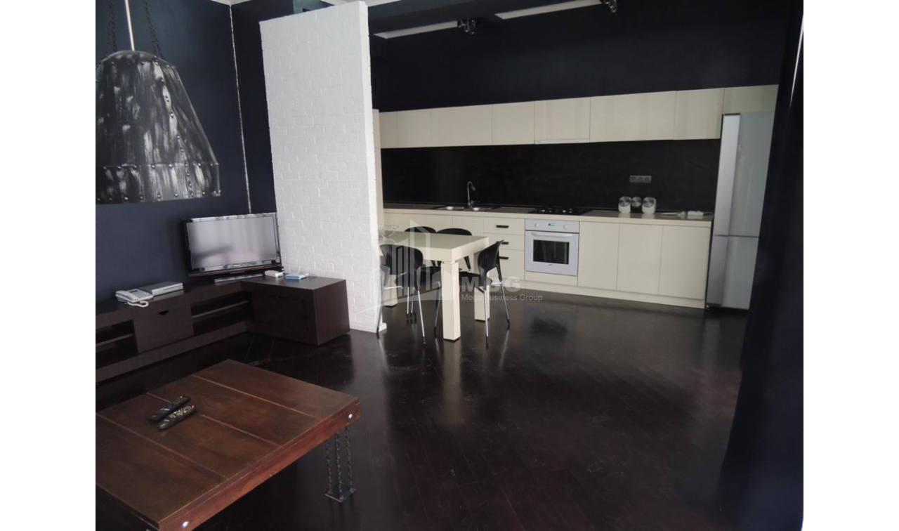 For Sale Flat, in Bagebi