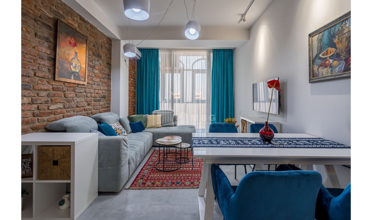 For Sale Flat, in Vake