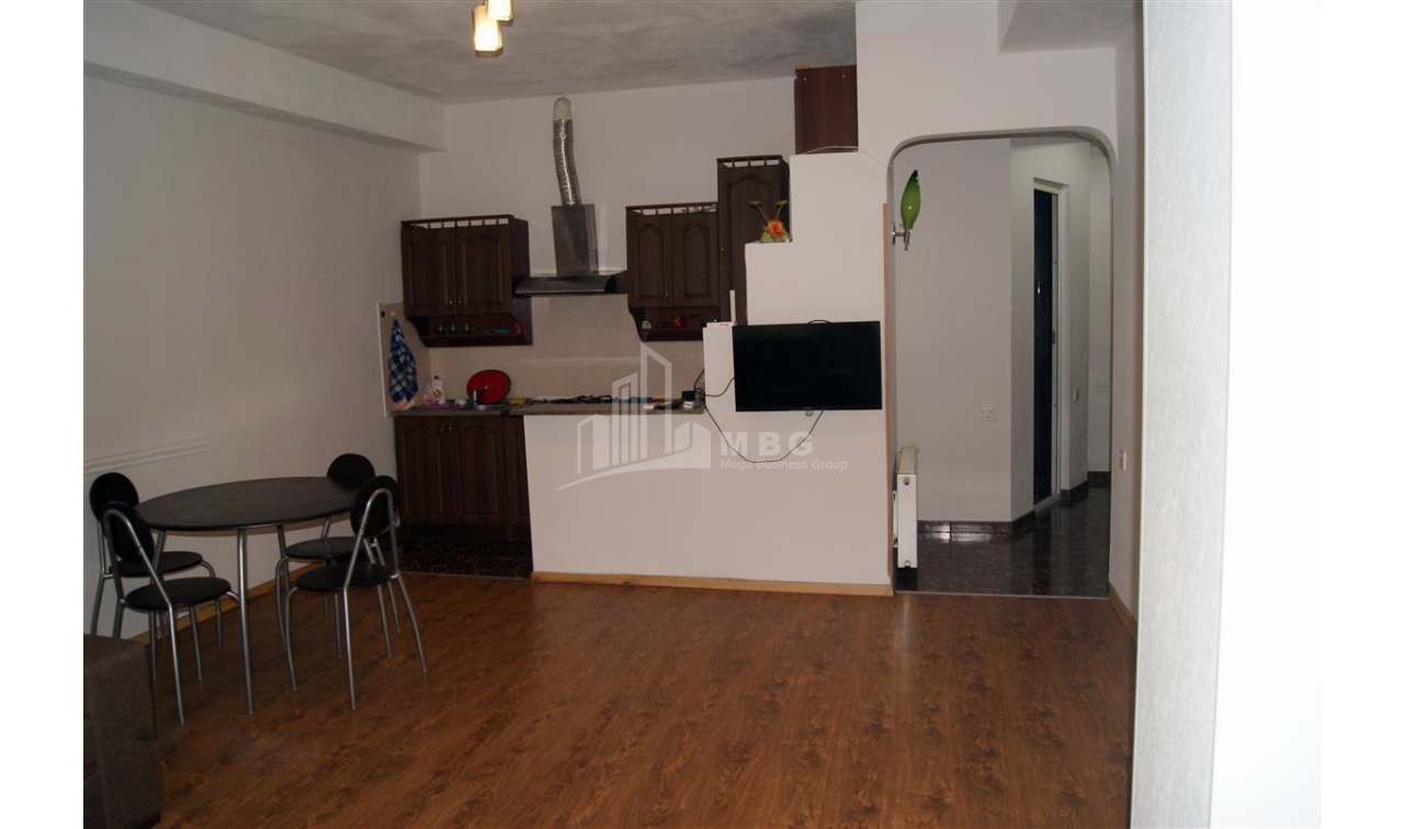 For Sale Flat, in Saburtalo