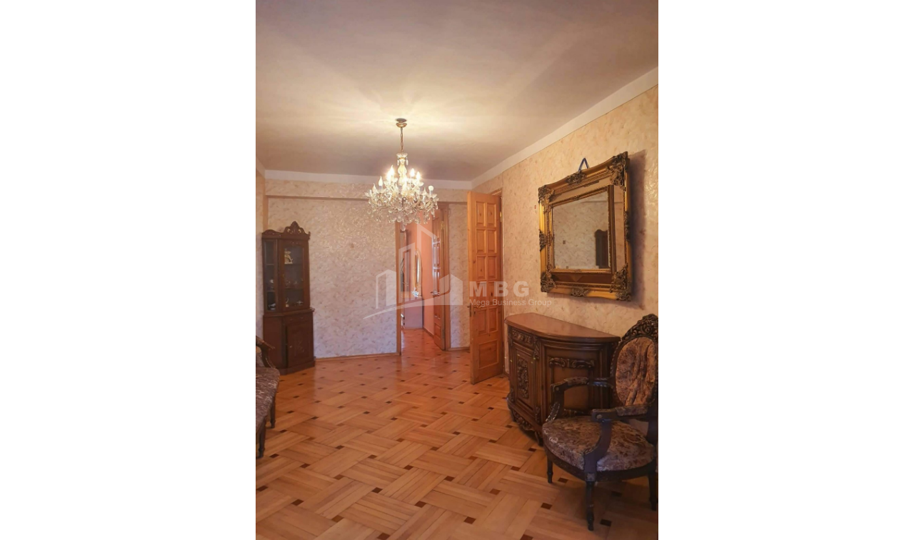 For Rent Flat, in Didube