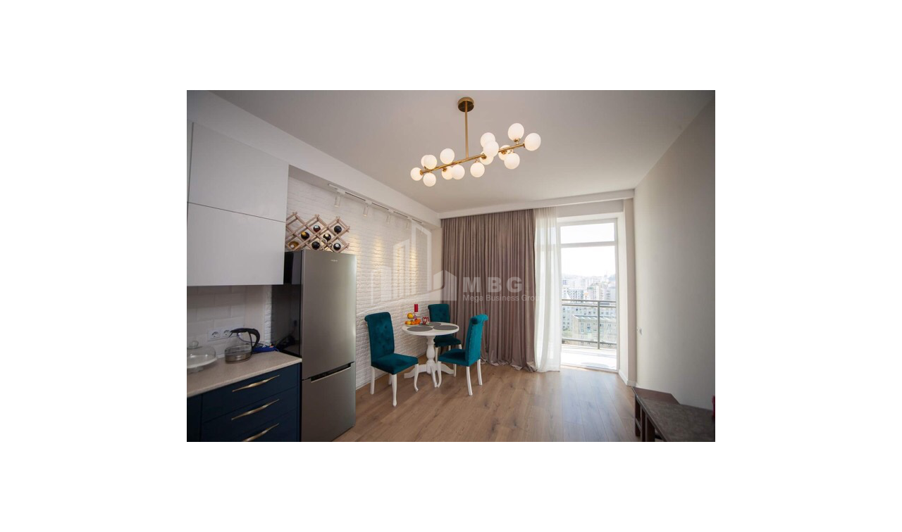 For Sale Flat, in Gldani Massive