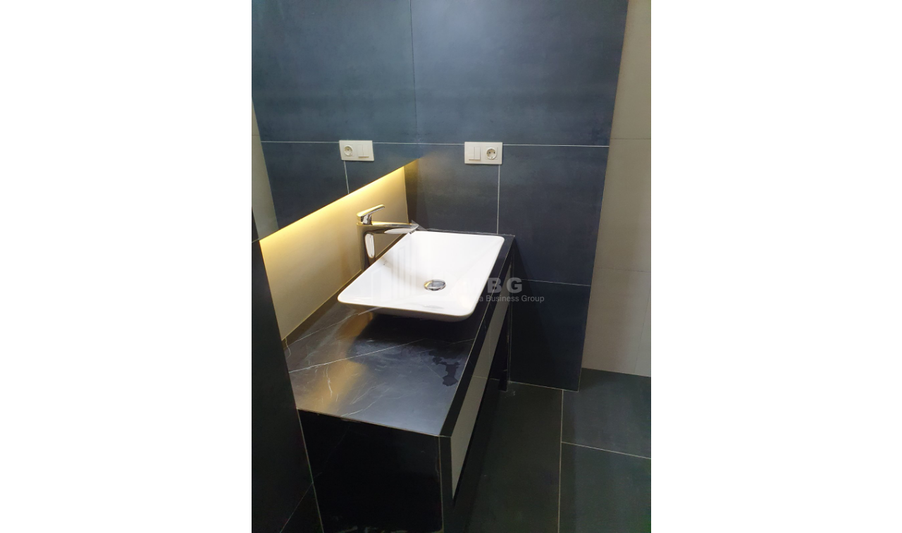 For Sale Flat, in Gldani Massive