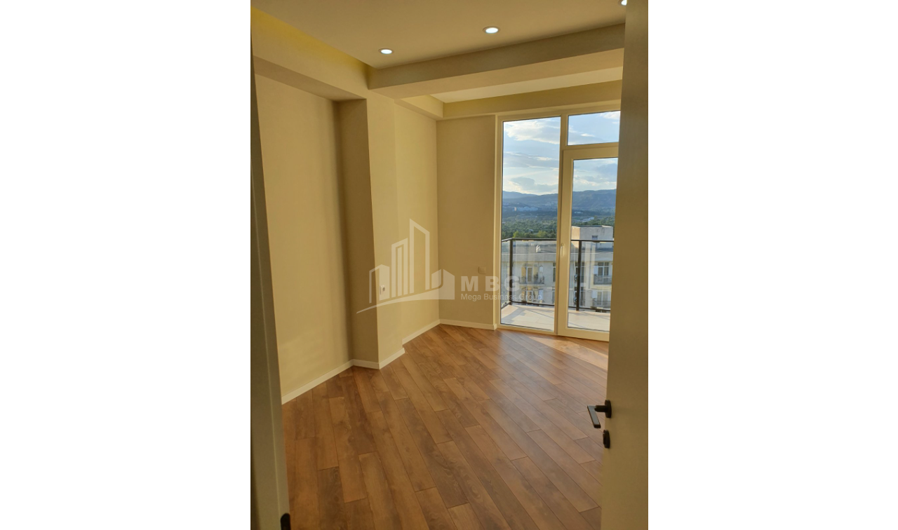 For Sale Flat, in Gldani Massive