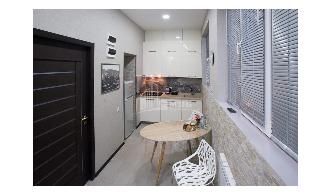 Продается Квартира, в Сололаки