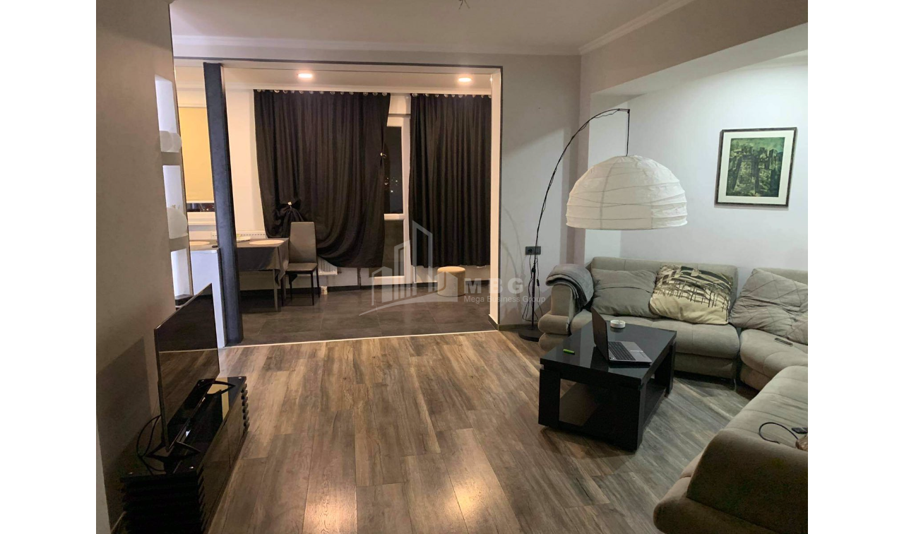 For Sale Flat, in Saburtalo