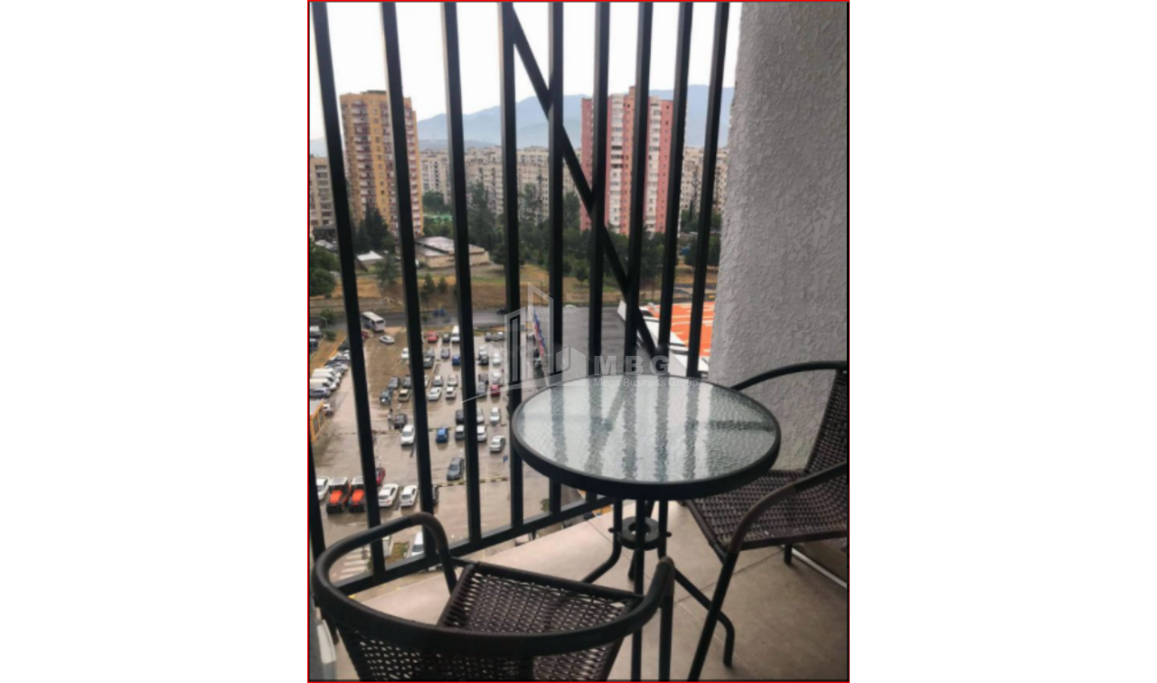 Продается Квартира, в Глданский массив