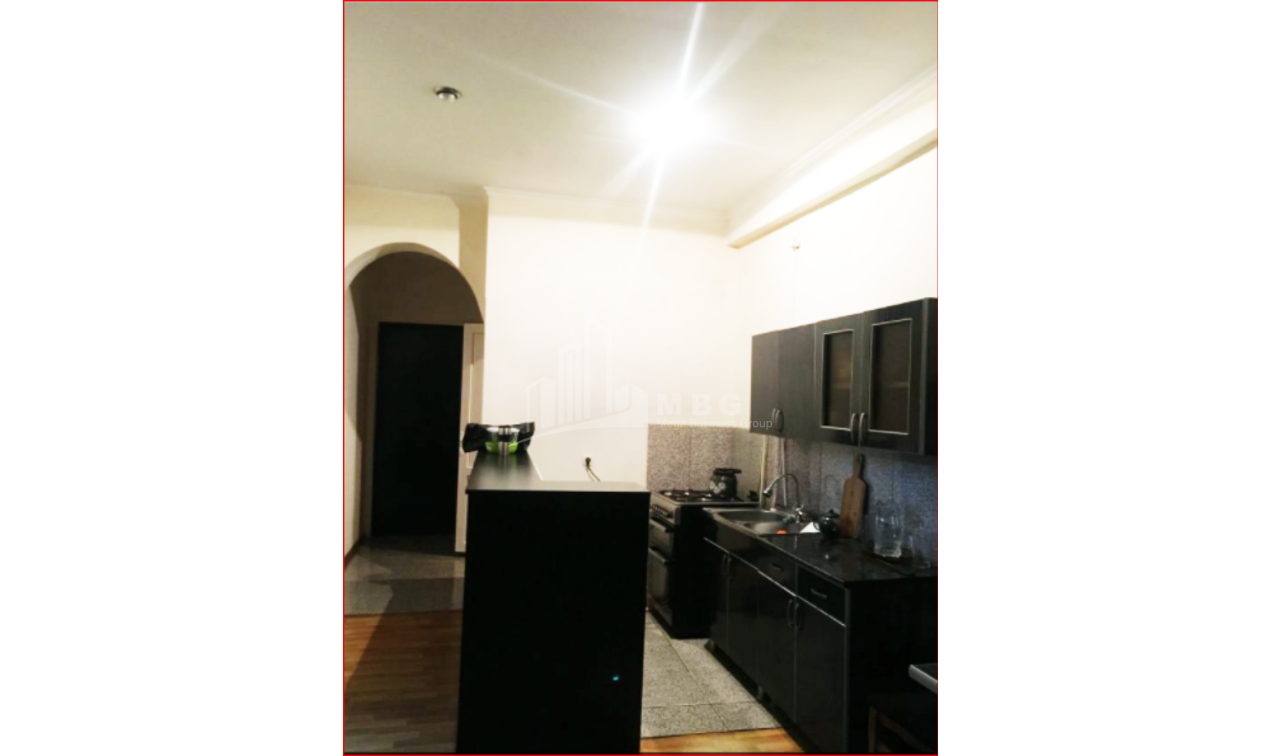 For Sale Flat, in Gldani Massive