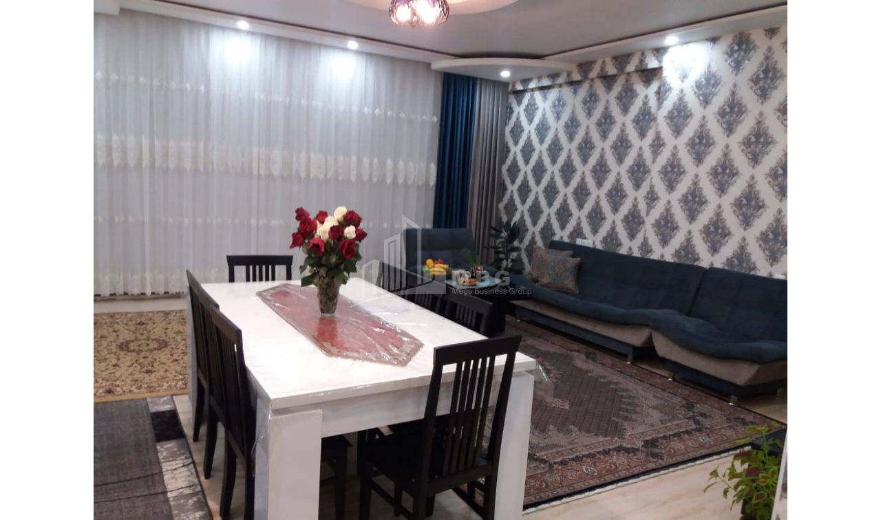 For Sale Flat, in Vake District