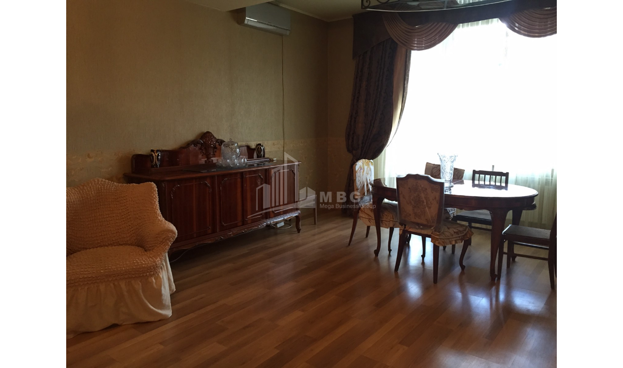 For Sale Flat, in Saburtalo