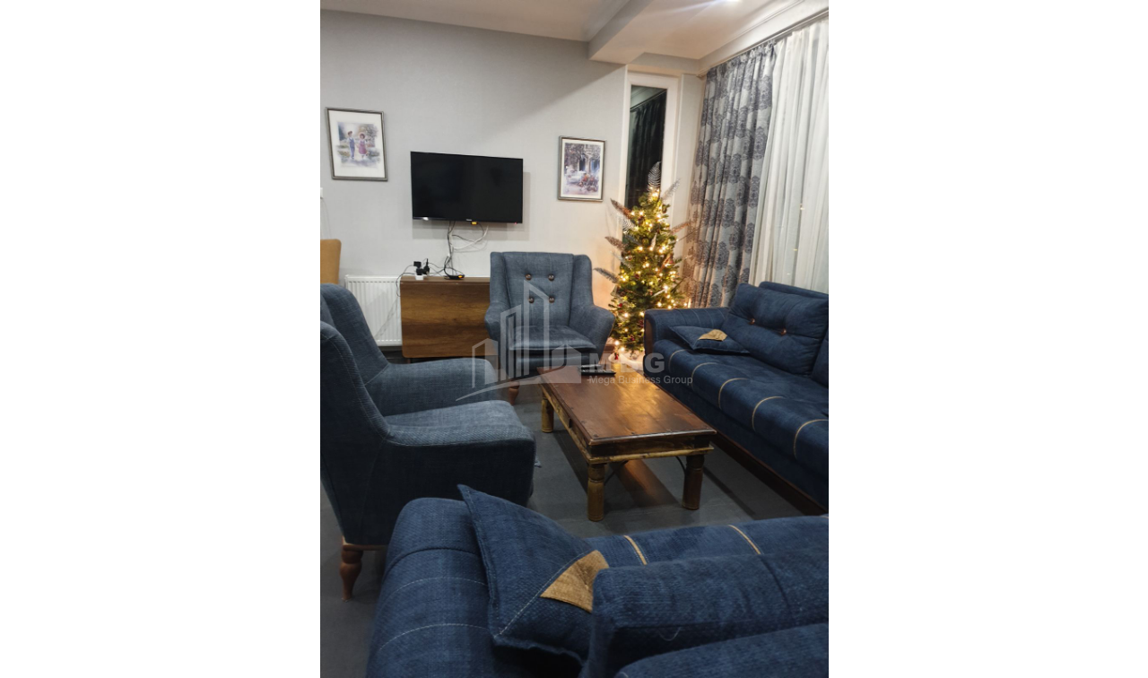 Продается Дом - Вилла, в Бакурцихе