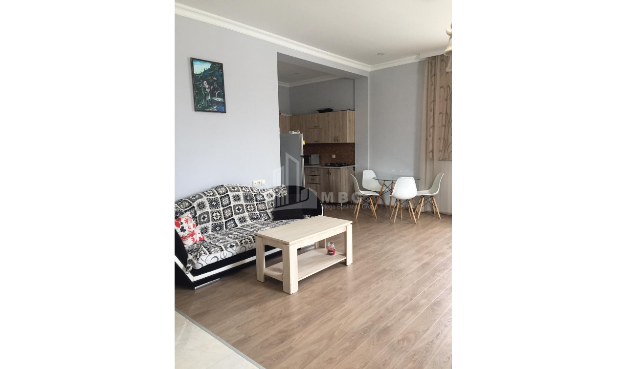 For Sale Flat, in Dighmis veli