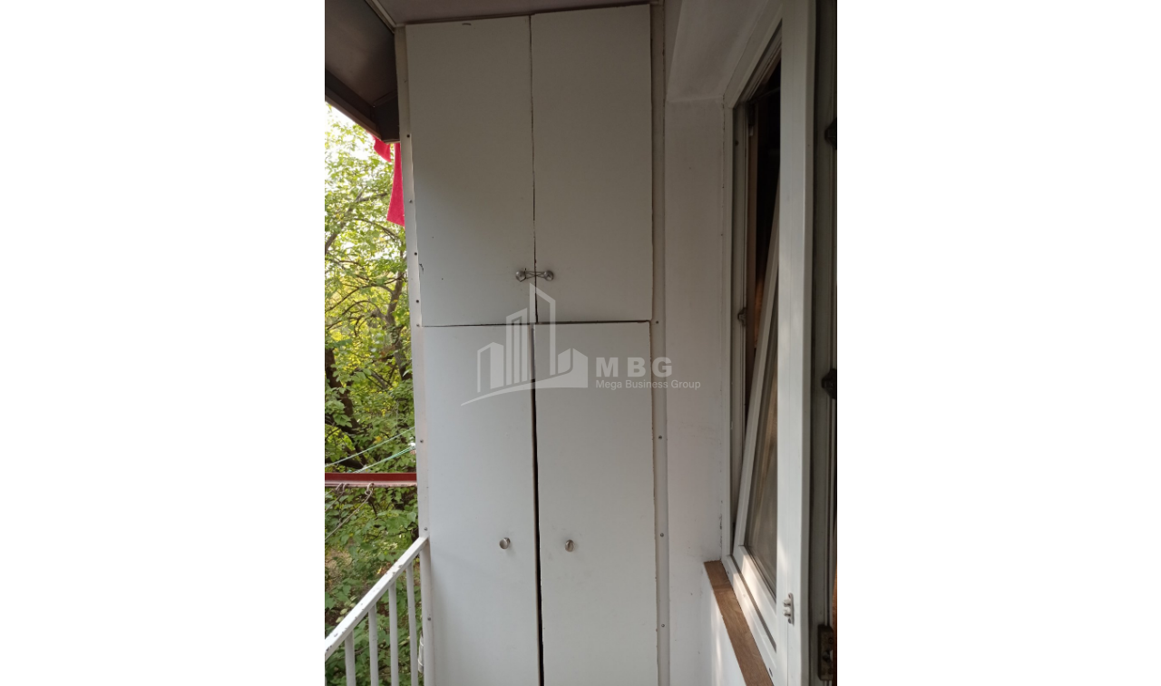 For Sale Flat, in Varketili