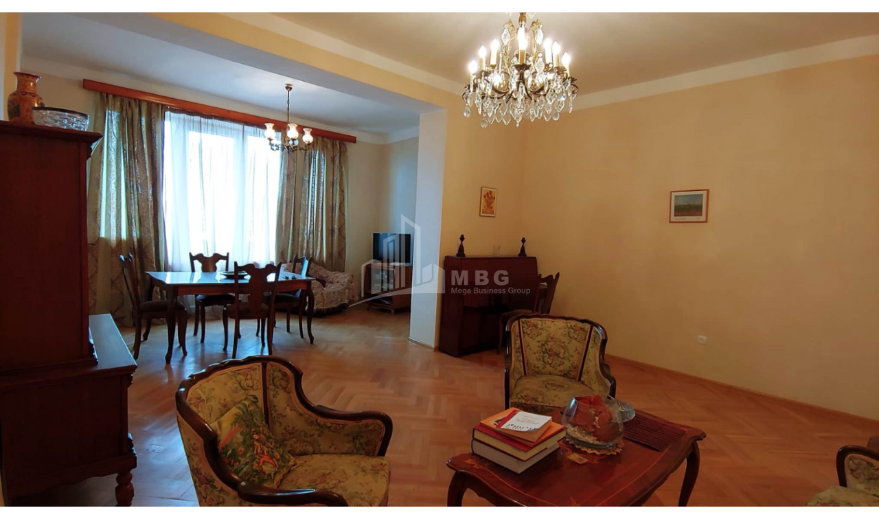 For Sale Flat, in Saburtalo