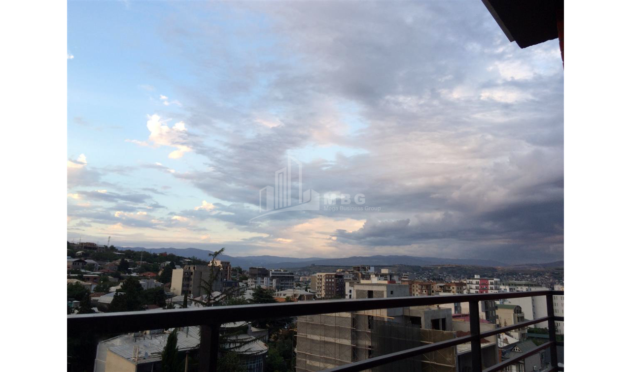 For Sale Flat, in Vedzisi