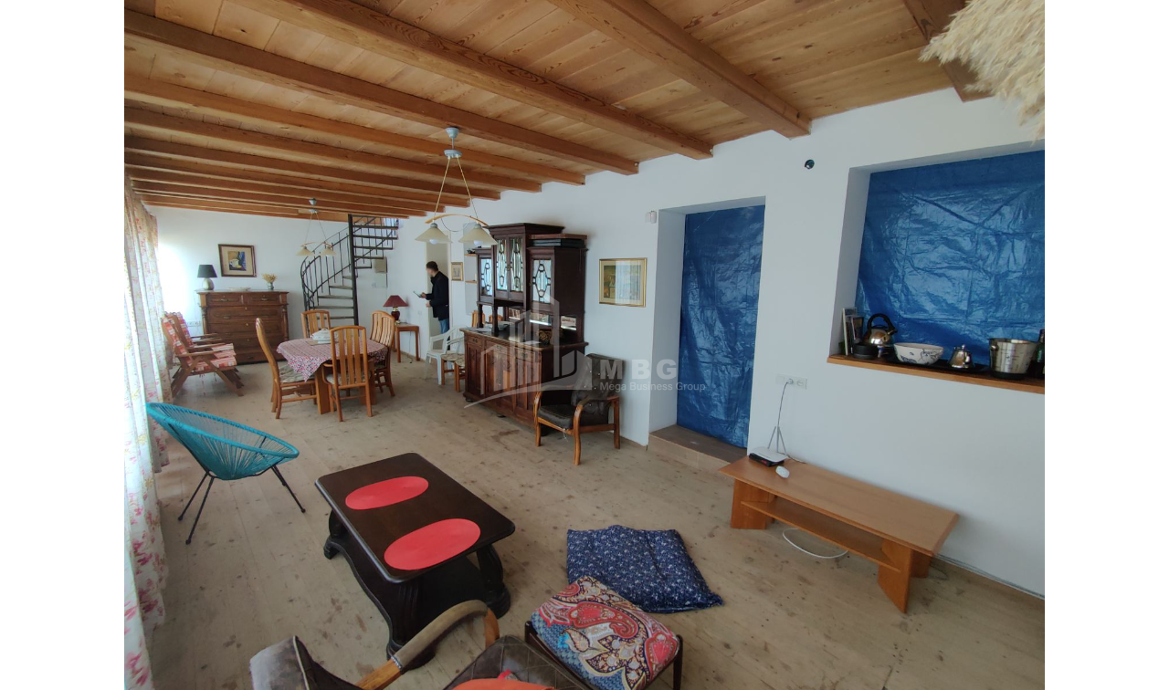 For Sale House - Villa, in Akhaldaba