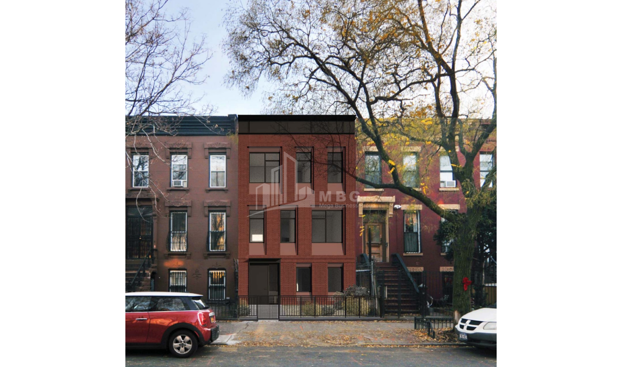 For Sale Building Commercial, in Saburtalo