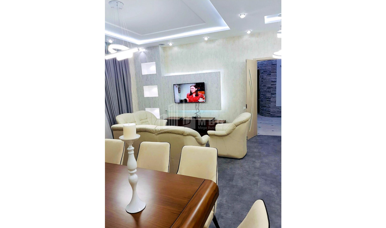 For Rent Flat, in Vake