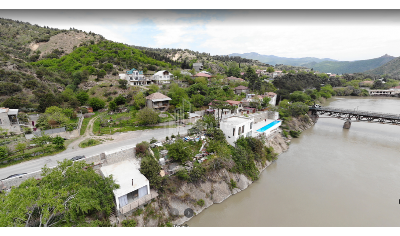 For Sale Country Land, in Mtskheta