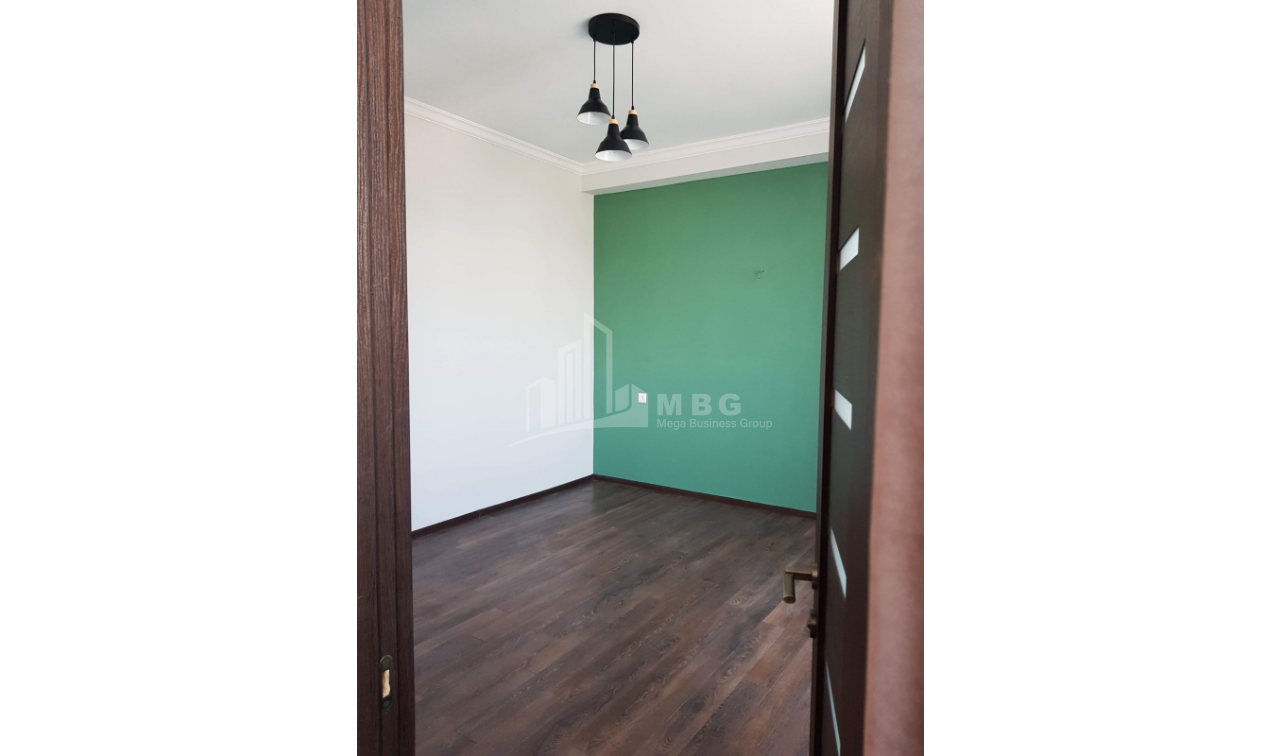 Продается Квартира, в Окрестности метро Гурамишвили