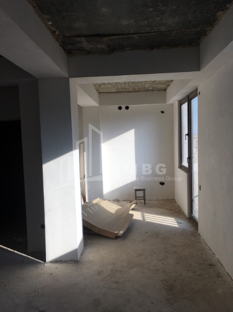 For Sale Flat, in Nutsubidze micro-districts (I-V)