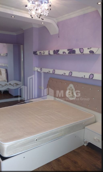 For Sale Flat, in Didube District