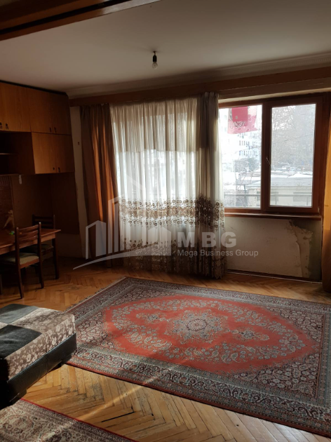 For Sale Flat, in Gldani Massive