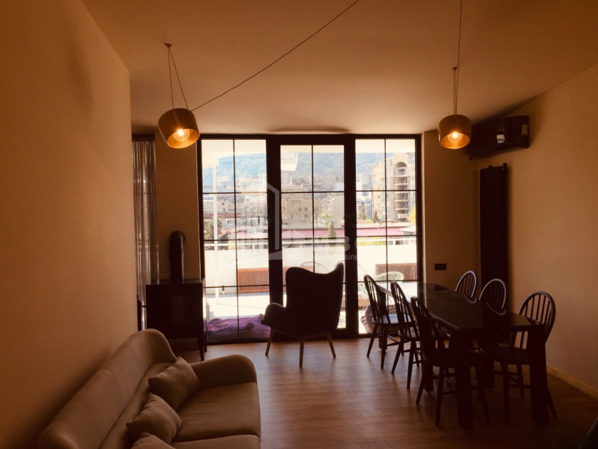 For Sale Flat, in Saburtalo