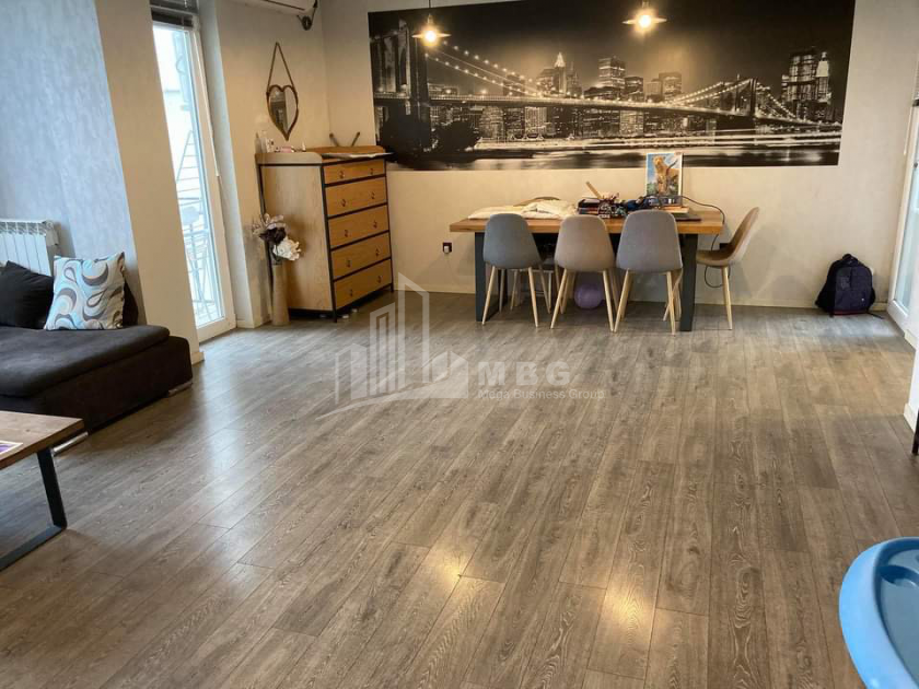 For Sale Flat, in Saburtalo