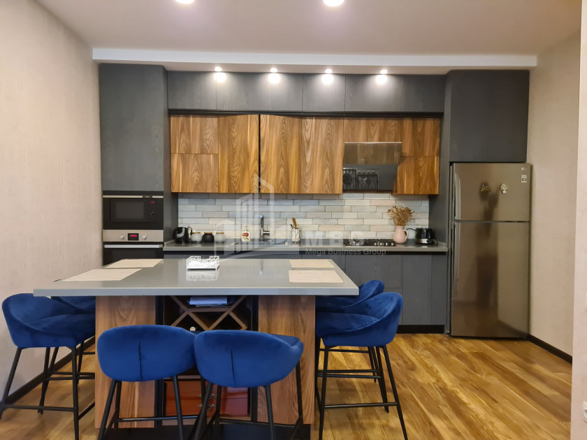 For Sale Flat, in Saburtalo